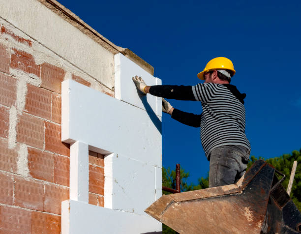 Professional Insulation Contractor in Burien, WA