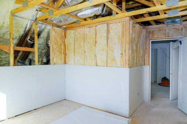 Best Geographic-Specific Insulation Services in Burien, WA